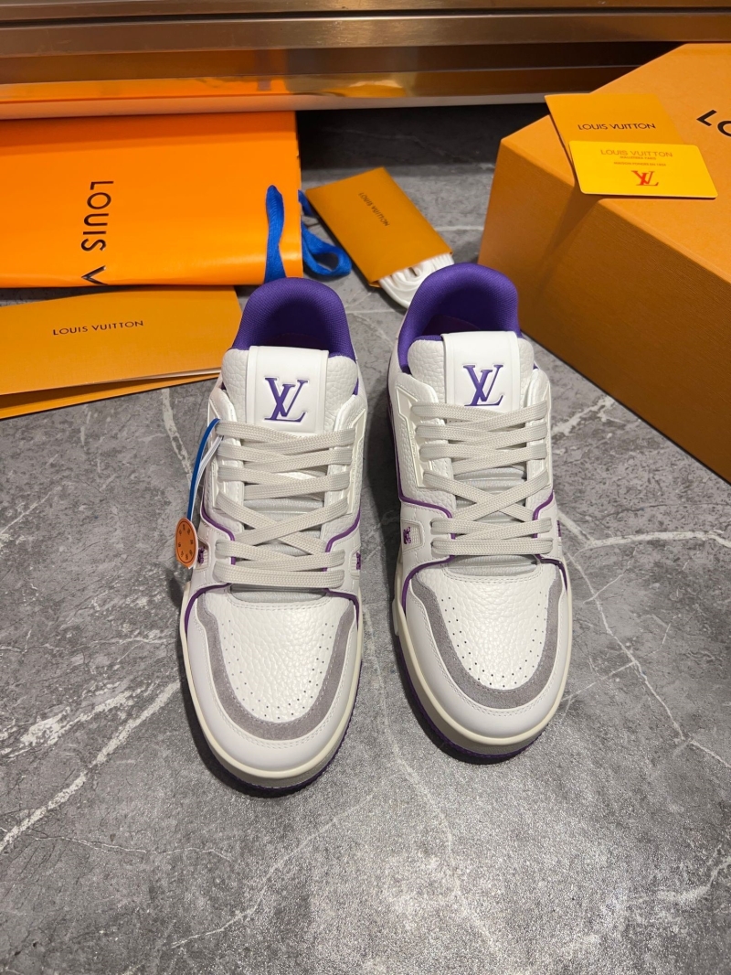 Louis Vuitton Sneakers